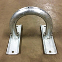Steel Truss Hoop Assembly - American Muscle Docks & Fabrication