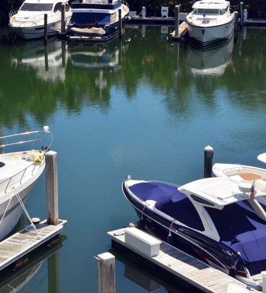 5 Fun Accessories You Should Add to Your Dock - American Muscle Docks