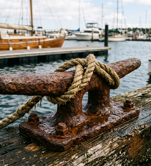 Why DIY Docks Fail: 6 Hardware Mistakes That Cost Homeowners Thousands