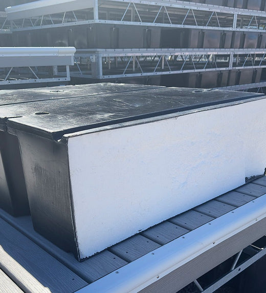 Best Dock Floats: Foam vs. Plastic vs. Encapsulated Compared