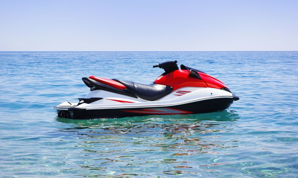 American Muscle Docks - 5 Things To Consider Before Buying Your First Jet Ski