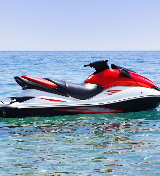 5 Things To Consider Before Buying Your First Jet Ski