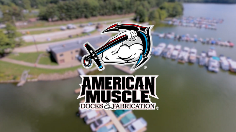Who We Are: American Muscle Docks and Fabrication