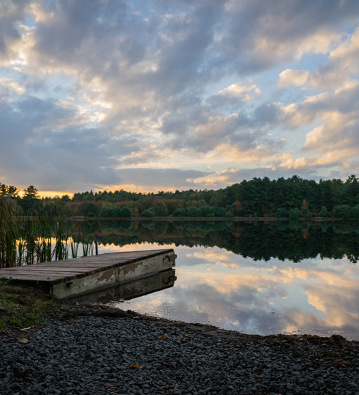 The Lifetime Value of a Manufactured Dock