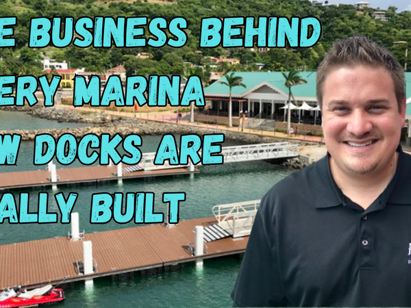 Behind the Scenes of Marine Fabrication