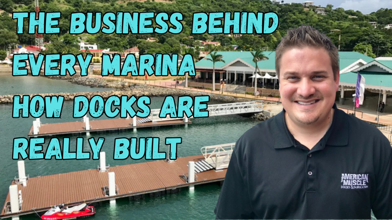 Behind the Scenes of Marine Fabrication