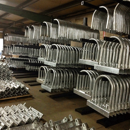 Dock Hardware - American Muscle Docks