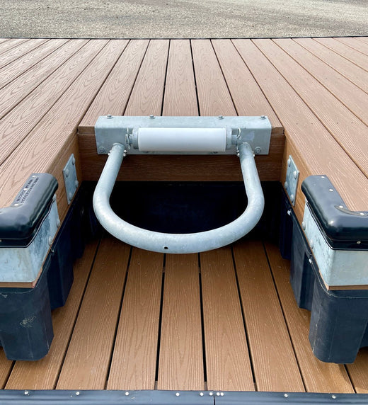 Dock Hardware Guide - American Muscle Docks