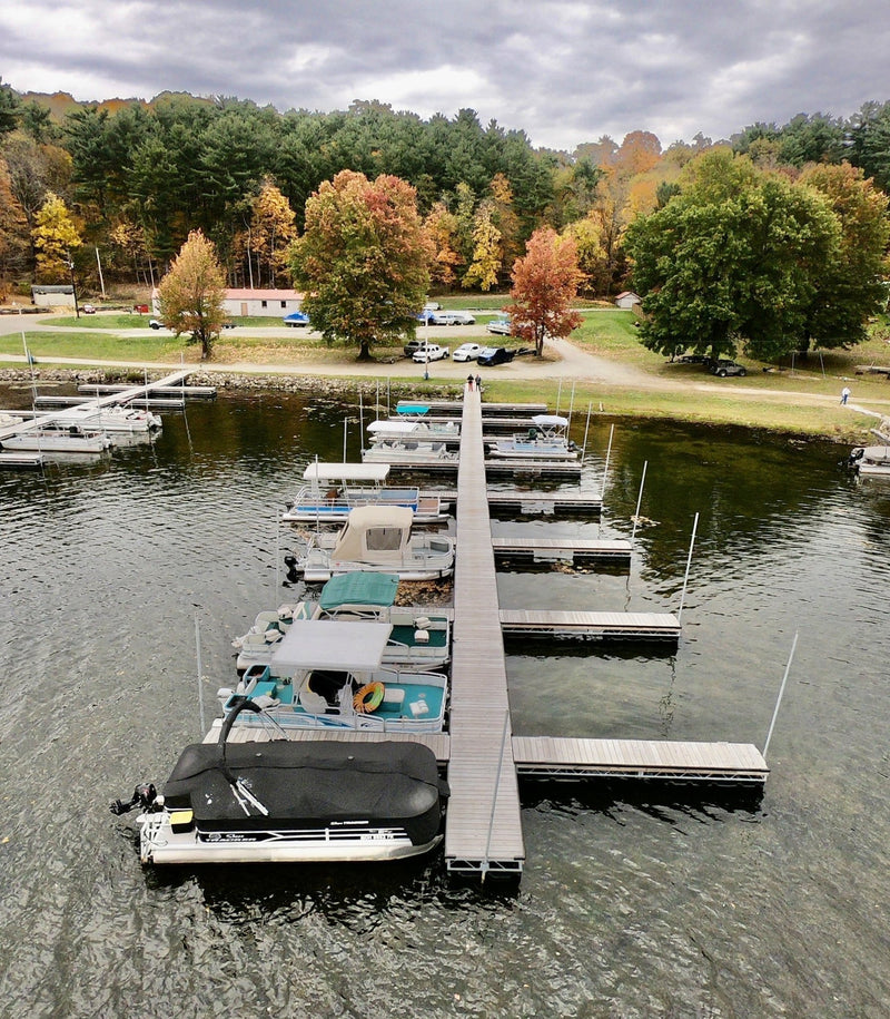 Boat Dock Guide