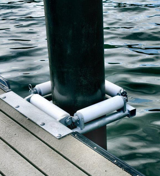 Pile Guides vs Pile Hoops: Are They the Same Thing?