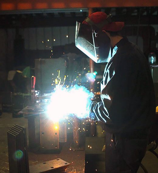 How Our US Based Fabrication Guarantees On Time Delivery for Your Marina Project