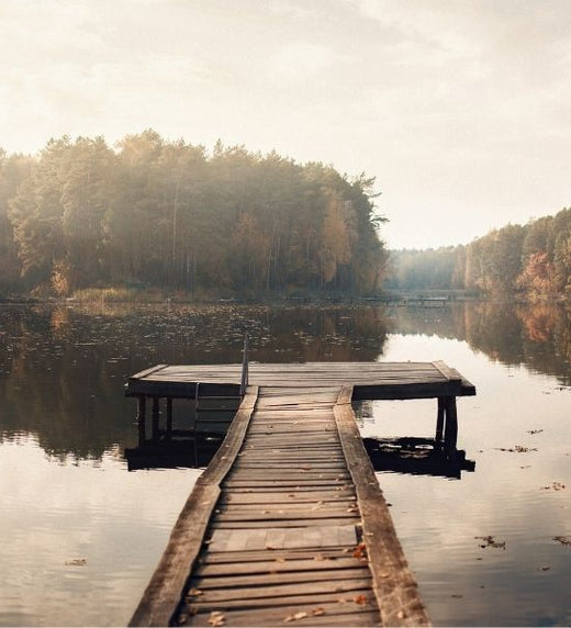 Water Rights and Docks: Everything You Need To Know - American Muscle Docks