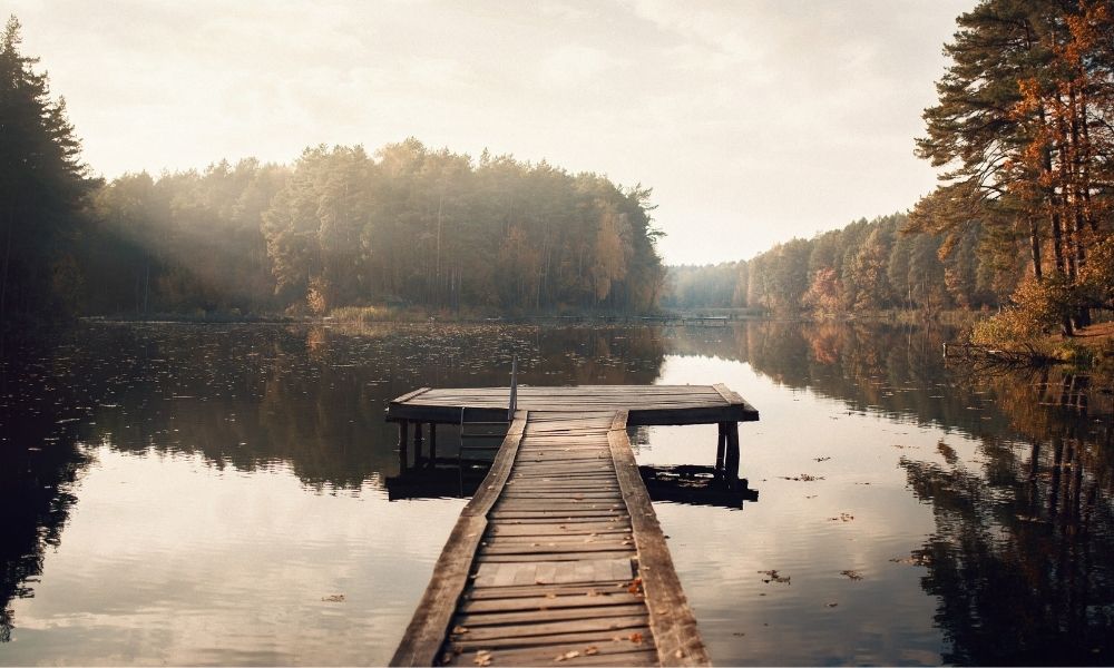 American Muscle Docks - Water Rights and Docks: Everything You Need To Know