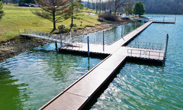 American Muscle Docks - Washington County - Pennsylvania Boat Docks