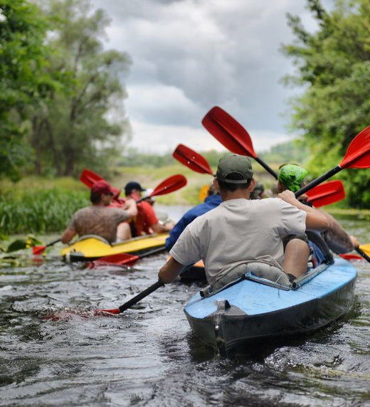 5 Fun Ways To Enjoy the Lake This Summer