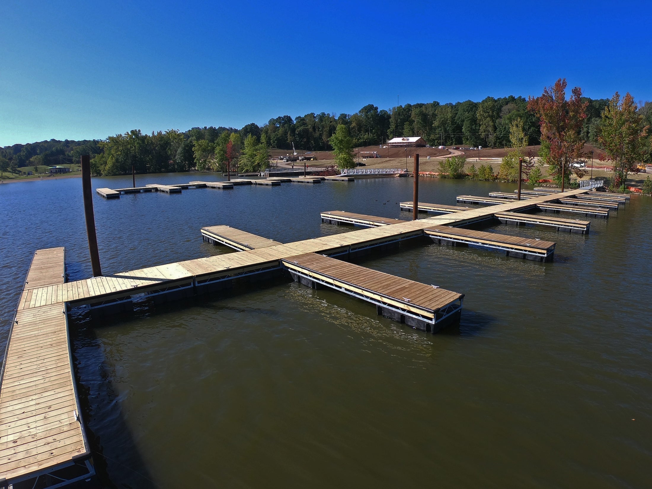 Dock Hardware – American Muscle Docks
