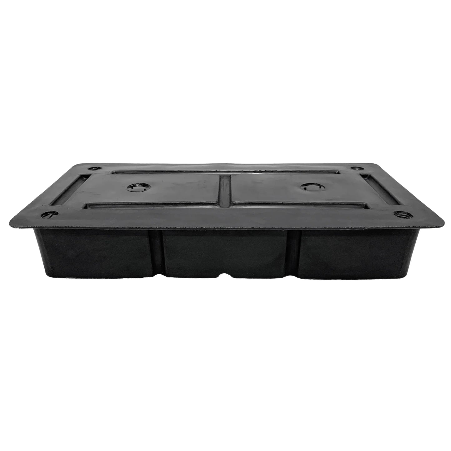 Muscle Flange™ Float - 2' x 4' x 16"