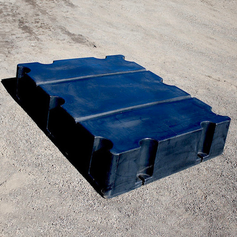 3' X 5' Float - Boat Dock Flotation