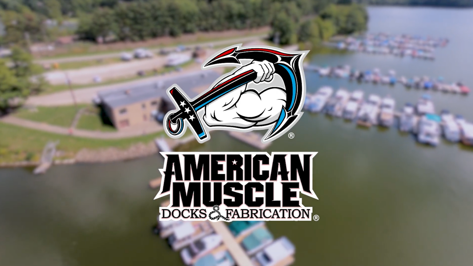 Who We Are: American Muscle Docks and Fabrication