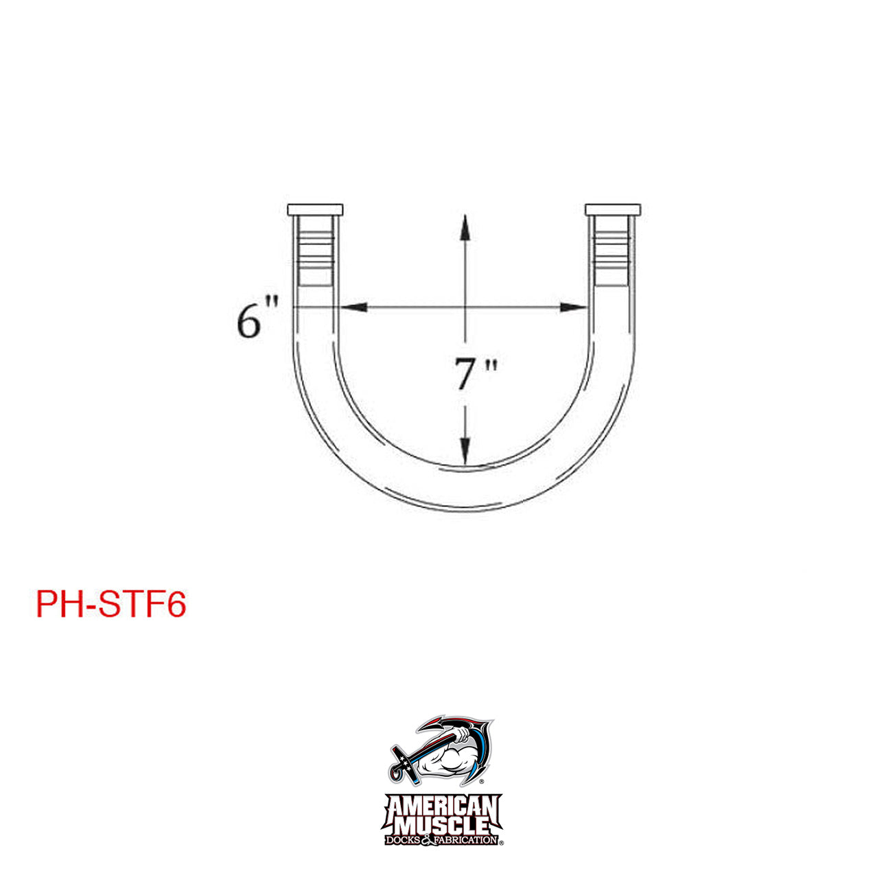 Steel Truss Hoop Assembly