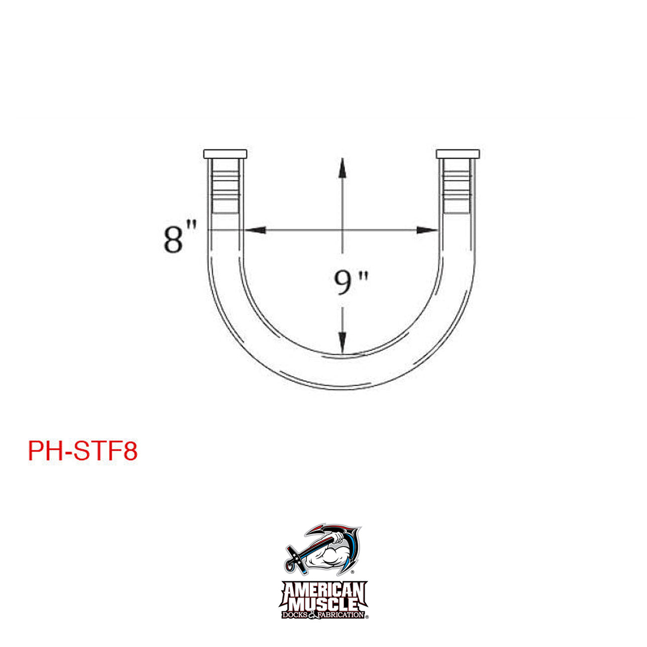 Steel Truss Hoop Assembly