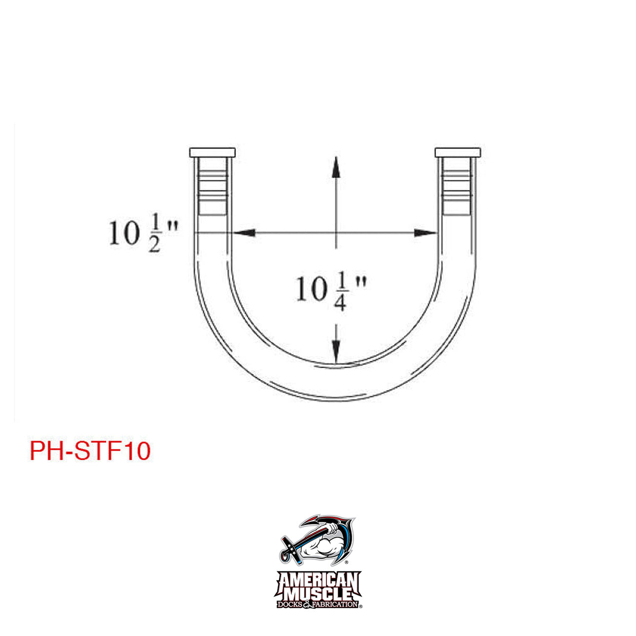 Steel Truss Hoop Assembly