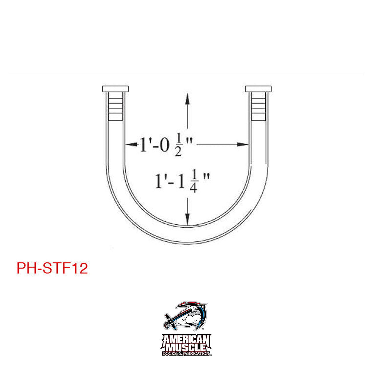 Steel Truss Hoop Assembly