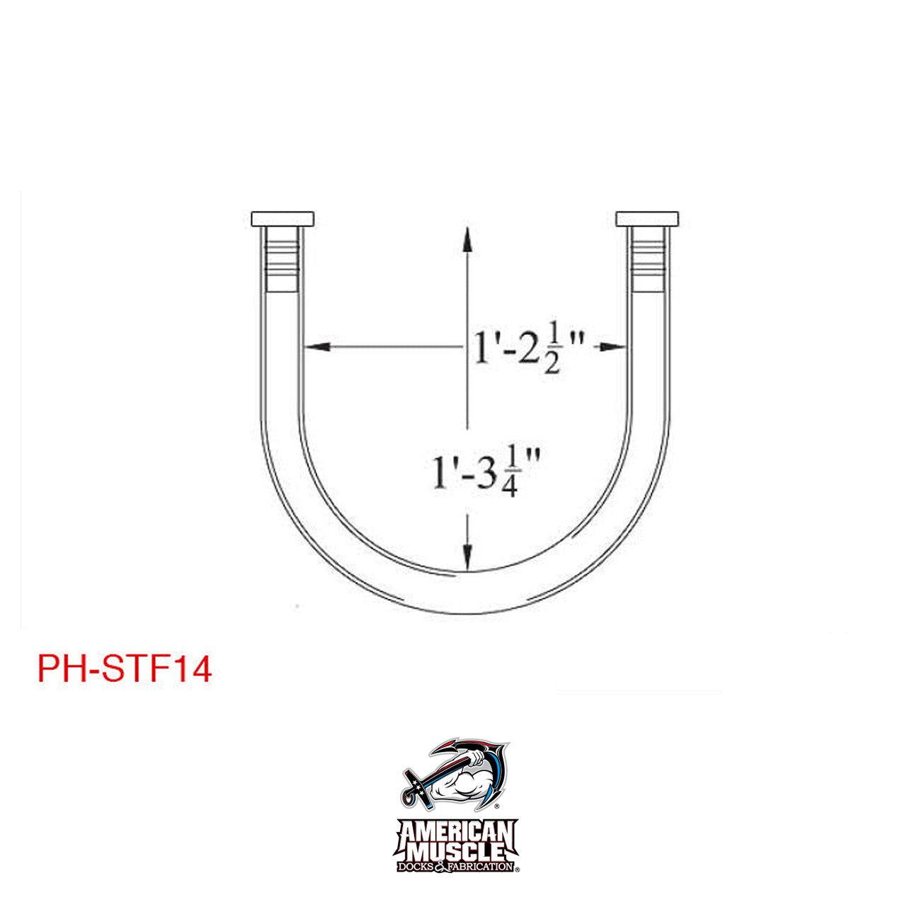 Steel Truss Hoop Assembly