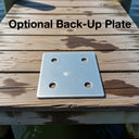 Helping Hand - Backup Plate