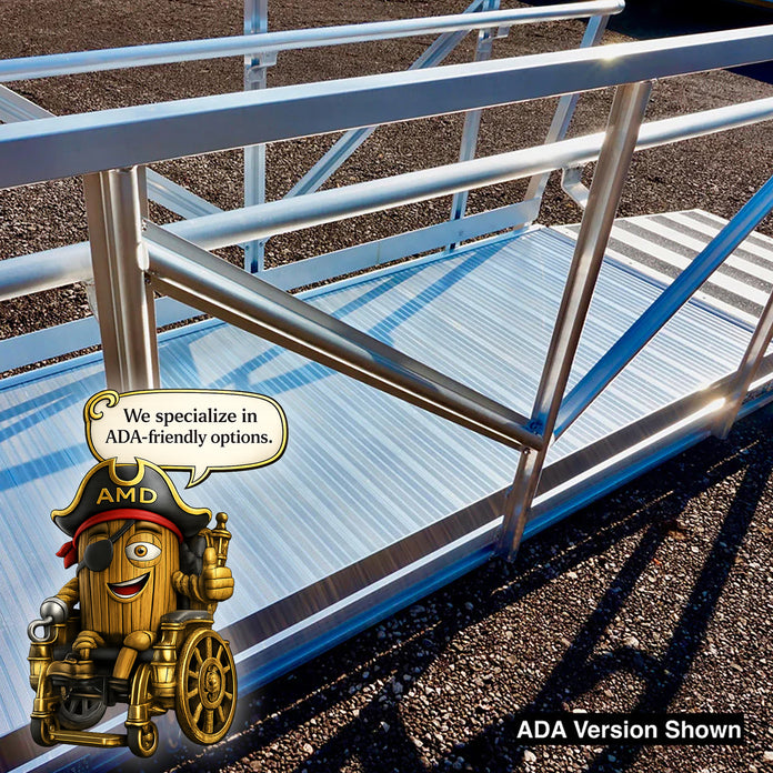 Handrail Profile Design