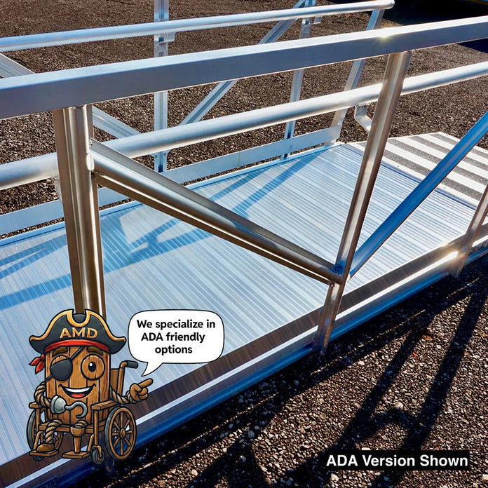 Handrail Profile Design