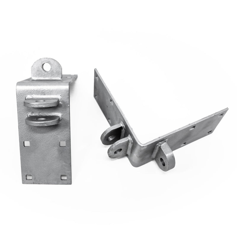 Outside Corner Male/Female - Special - American Muscle Docks & Fabrication
