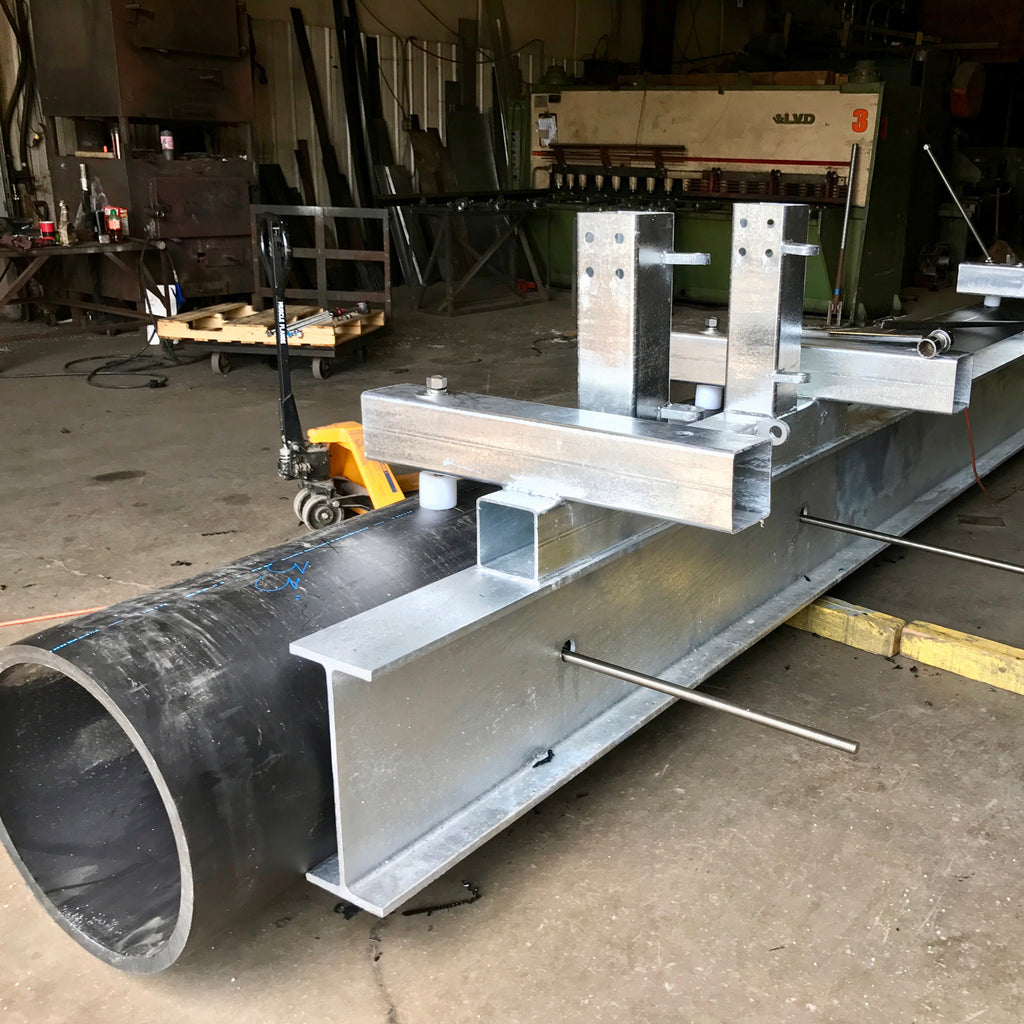 Custom Fabrication