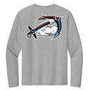 AMD Cooling Performance UPF Tee (L/S)