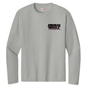 AMD Cooling Performance UPF Tee (L/S)