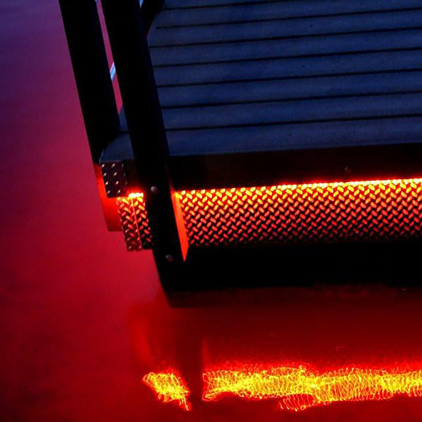 Dock Lighting