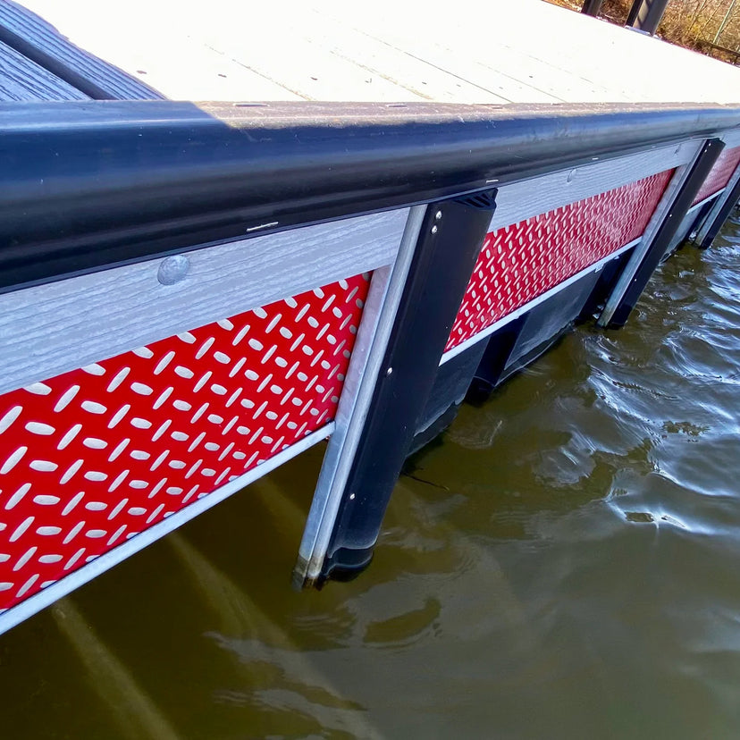 Dock Siding