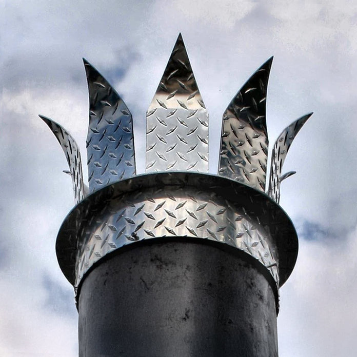 Custom Dock Hardware Options