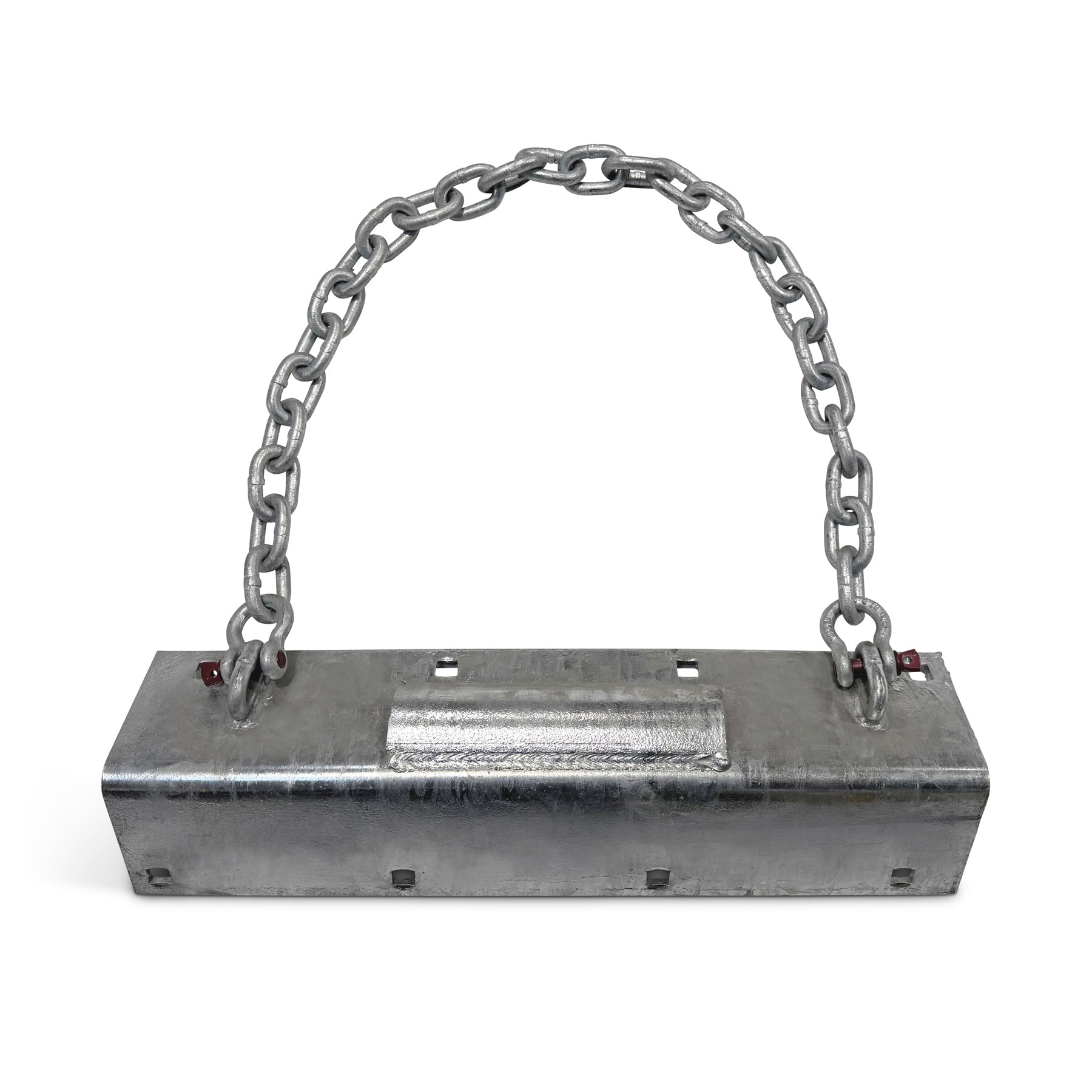 Chain Pile Holder - Boat Dock Hardware – American Muscle Docks
