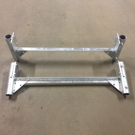 dock hardware manufacturing built by American Muscle Docks