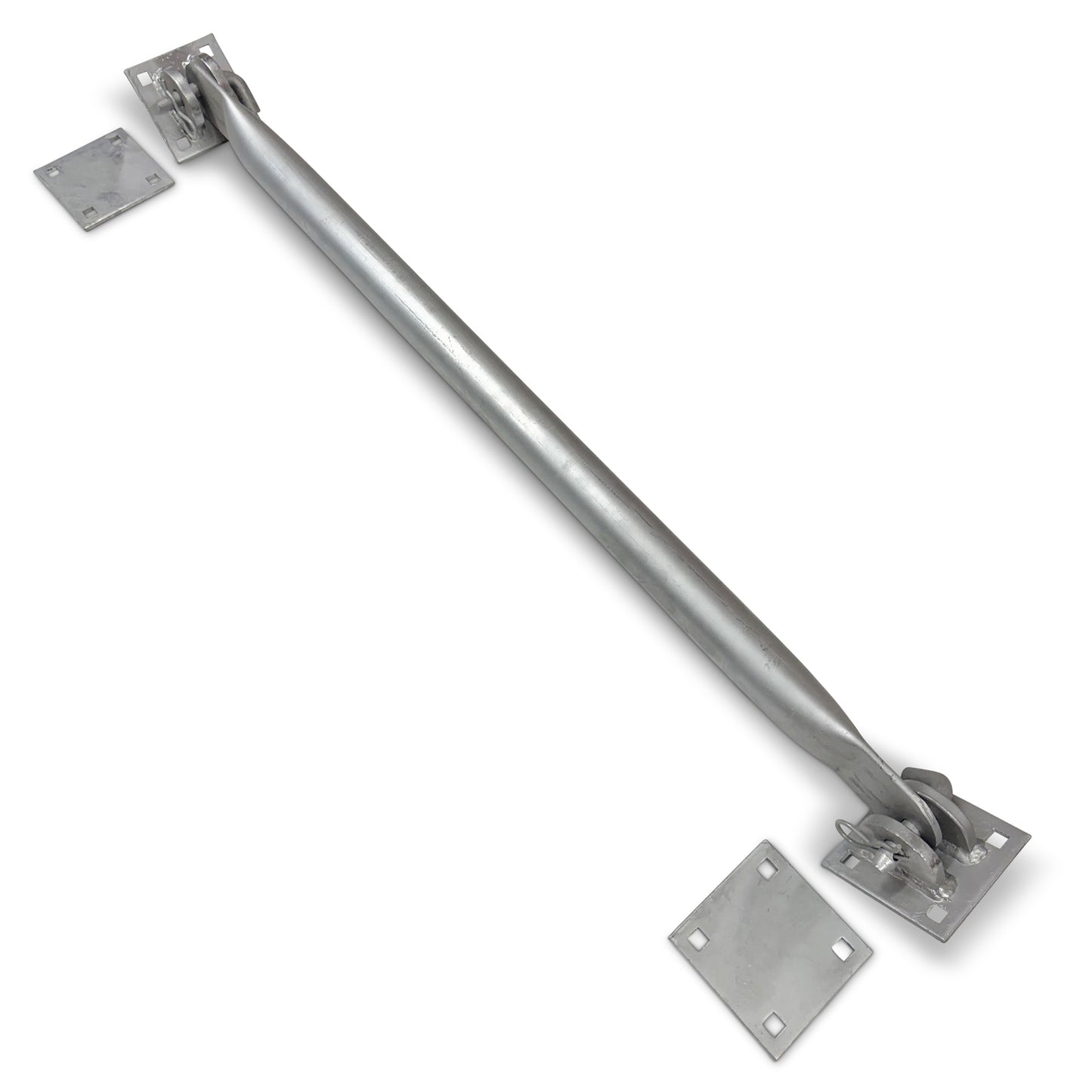 Finger Pipe Stabilizer