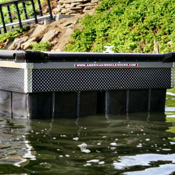 Dock Flash® Gallery – American Muscle Docks