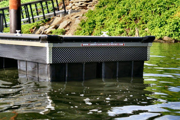 Dock Flash® Gallery – American Muscle Docks