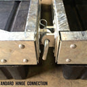 HDG Connector Pin & Clip