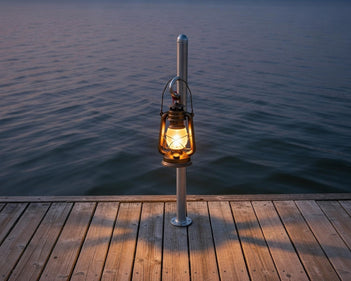 Helping Hand Stability Grab Posts – American Muscle Docks
