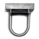 Hoop Pile Guides (Rubber Roller)