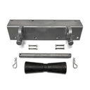 Hoop Pile Guides (Rubber Roller)