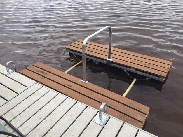 Kayak Launch Dock American Muscle Docks 