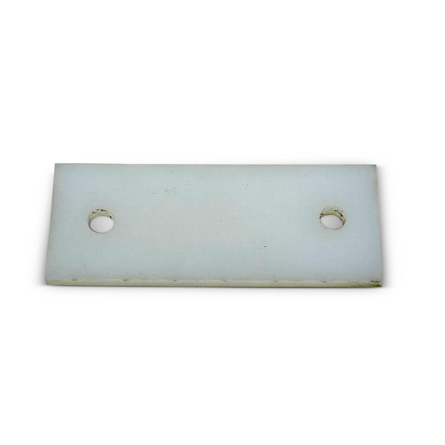 Light Pile Plastic Rub Plate
