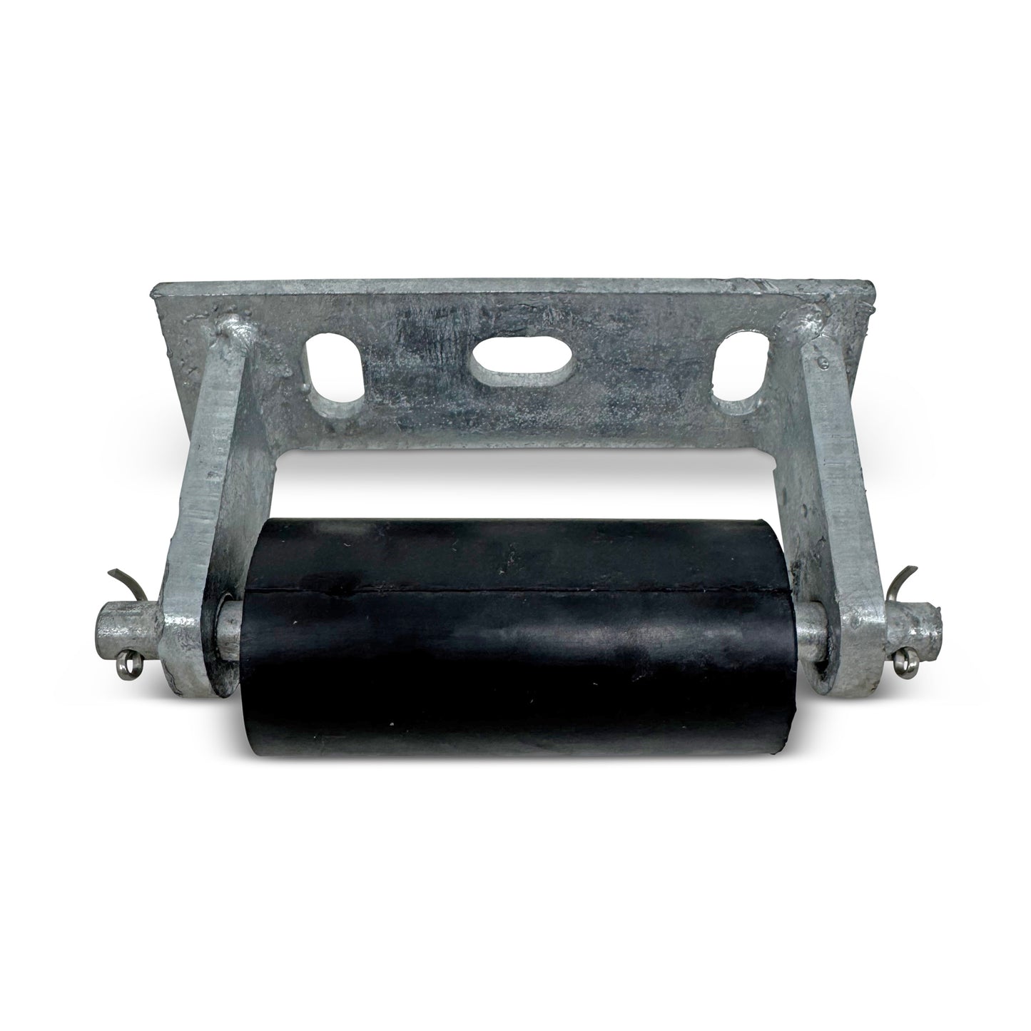 Light Pipe Hoop Roller
